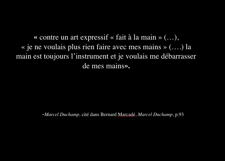 Duchamp 